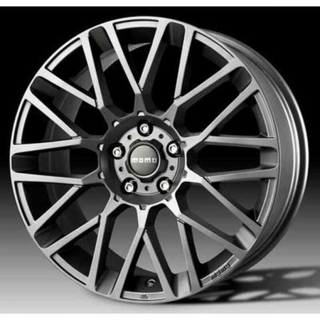 Pneu de voiture MOMO Revenge Ece Anthracite Matt ET32: Plus de 300.000 produits de grandes marques en vente directe à prix usine