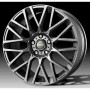 Pneu de voiture MOMO Revenge Ece Anthracite Matt ET32: Plus de 300.000 produits de grandes marques en vente directe à prix usine