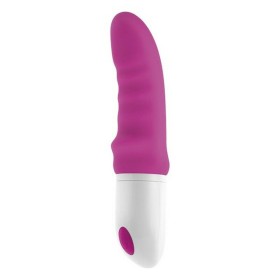 Vibromasseur S Pleasures Blanc/Rose: Plus de 300.000 produits de grandes marques en vente directe à prix usine sur cadeaufou.com