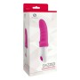 Vibromasseur S Pleasures Blanc/Rose: Plus de 300.000 produits de grandes marques en vente directe à prix usine sur cadeaufou.com