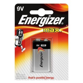 Batteries Energizer Max (1 pc): Plus de 300.000 produits de grandes marques en vente directe à prix usine sur cadeaufou.com. Lab