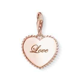 Perle de verre Femme Thomas Sabo 1502-415-40 Doré 1,68 cm: Plus de 300.000 produits de grandes marques en vente directe à prix u