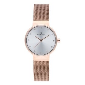 Montre Femme Radiant RA401605 (Ø 28 mm): Plus de 300.000 produits de grandes marques en vente directe à prix usine sur cadeaufou