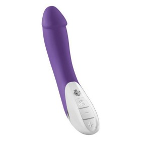 Vibromasseur Mystim MS46841 Pourpre: Plus de 300.000 produits de grandes marques en vente directe à prix usine sur cadeaufou.com