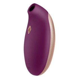 Aspirateur à clitoris S Pleasures Doré Lila: Plus de 300.000 produits de grandes marques en vente directe à prix usine sur cadea