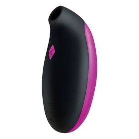 Aspirateur à clitoris S Pleasures Noir/Rose: Plus de 300.000 produits de grandes marques en vente directe à prix usine sur cadea