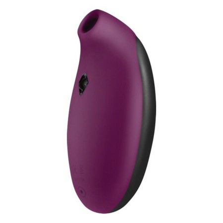 Aspirateur à clitoris S Pleasures Noir Lila: Plus de 300.000 produits de grandes marques en vente directe à prix usine sur cadea