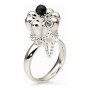 Bague Femme Folli Follie 3R2F007K-56 (16): Plus de 300.000 produits de grandes marques en vente directe à prix usine sur cadeauf