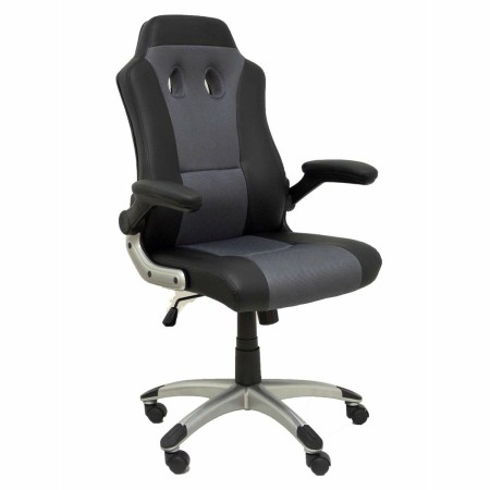 Chaise de jeu Talave Foröl 600NGRN Noir Gris: Plus de 300.000 produits de grandes marques en vente directe à prix usine sur cade