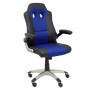 Chaise de jeu Talave Foröl 229NGRN Bleu Noir: Plus de 300.000 produits de grandes marques en vente directe à prix usine sur cade