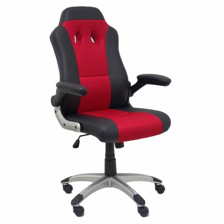 Chaise de jeu Talave Foröl 350NGRN Rouge: Plus de 300.000 produits de grandes marques en vente directe à prix usine sur cadeaufo