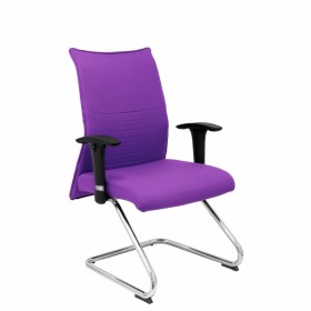 Chaise de Réception Albacete confidente P&C PBALI82 Violet Lila: Plus de 300.000 produits de grandes marques en vente directe à 