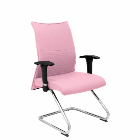 Chaise de Réception Albacete confidente P&C BALI710 Rose Rose clair: Plus de 300.000 produits de grandes marques en vente direct