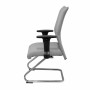 Chaise de Réception Albacete confidente P&C PBALI40 Gris: Plus de 300.000 produits de grandes marques en vente directe à prix us