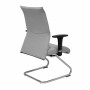 Chaise de Réception Albacete confidente P&C PBALI40 Gris: Plus de 300.000 produits de grandes marques en vente directe à prix us
