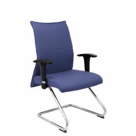 Chaise de Réception Albacete confidente P&C BALI261 Bleu: Plus de 300.000 produits de grandes marques en vente directe à prix us
