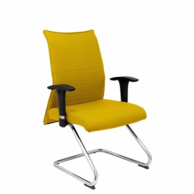 Chaise de Réception Albacete confidente P&C BALI100 Jaune: Plus de 300.000 produits de grandes marques en vente directe à prix u