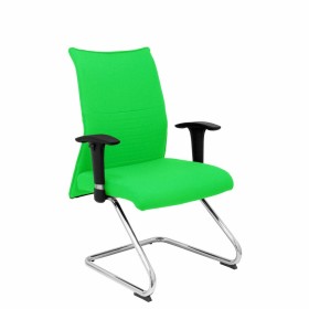 Chaise de Réception Albacete confidente P&C PBALI22 Vert Pistache: Plus de 300.000 produits de grandes marques en vente directe 