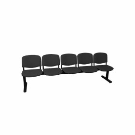 Banc d'Attente Masegoso Aran P&C ARAN840 Noir: Plus de 300.000 produits de grandes marques en vente directe à prix usine sur cad