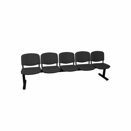 Banc d'Attente Masegoso Aran P&C ARAN840 Noir: Plus de 300.000 produits de grandes marques en vente directe à prix usine sur cad