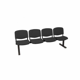 Banc d'Attente Villatoya Aran P&C ARAN840 Noir: Plus de 300.000 produits de grandes marques en vente directe à prix usine sur ca