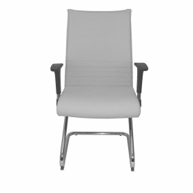 Chaise de Réception Albacete Confidente Patín P&C 8CPSPBL Blanc: Plus de 300.000 produits de grandes marques en vente directe à 