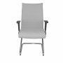 Chaise de Réception Albacete Confidente Patín P&C 8CPSPBL Blanc: Plus de 300.000 produits de grandes marques en vente directe à 