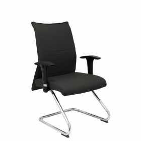 Chaise de Réception Albacete Confidente Patín P&C BALI840 Noir: Plus de 300.000 produits de grandes marques en vente directe à p