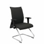 Chaise de Réception Albacete Confidente Patín P&C BALI840 Noir: Plus de 300.000 produits de grandes marques en vente directe à p