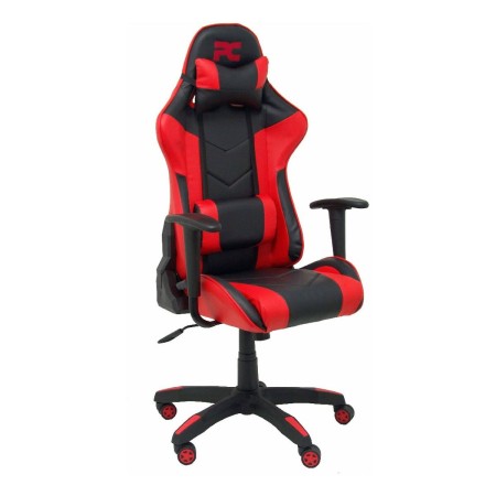 Chaise de jeu Atalaya P&C 7DBSPRJ Noir Rouge: Plus de 300.000 produits de grandes marques en vente directe à prix usine sur cade
