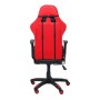Chaise de jeu Atalaya P&C 7DBSPRJ Noir Rouge: Plus de 300.000 produits de grandes marques en vente directe à prix usine sur cade