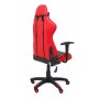 Chaise de jeu Atalaya P&C 7DBSPRJ Noir Rouge: Plus de 300.000 produits de grandes marques en vente directe à prix usine sur cade