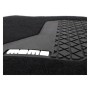 Tapis pour voitures MOMO MOMLCM012BW Blanc Noir Universel: Plus de 300.000 produits de grandes marques en vente directe à prix u
