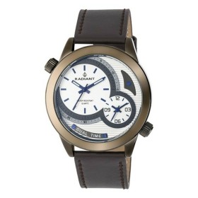 Montre Homme Radiant RA435601 (ø 49 mm): Plus de 300.000 produits de grandes marques en vente directe à prix usine sur cadeaufou