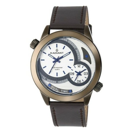 Montre Homme Radiant RA435601 (ø 49 mm): Plus de 300.000 produits de grandes marques en vente directe à prix usine sur cadeaufou