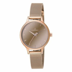 Montre Femme Radiant RA425203: Plus de 300.000 produits de grandes marques en vente directe à prix usine sur cadeaufou.com. Labe
