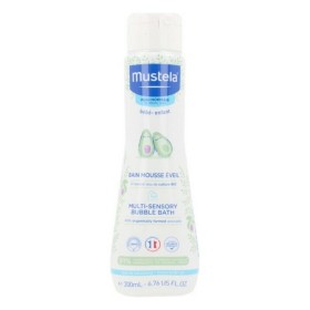 Gel de douche Mustela R056221 200 ml: Plus de 300.000 produits de grandes marques en vente directe à prix usine sur cadeaufou.co