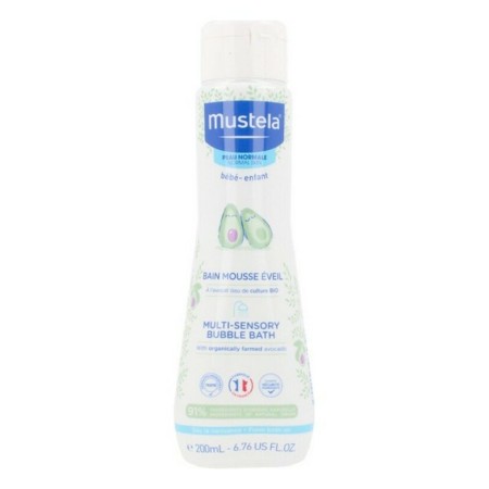 Gel de douche Mustela R056221 200 ml: Plus de 300.000 produits de grandes marques en vente directe à prix usine sur cadeaufou.co