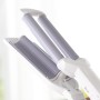 Lisseur pour Boucler les Cheveux en Céramique Wavio InnovaGoods 55 W: Plus de 300.000 produits de grandes marques en vente direc