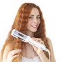 Lisseur pour Boucler les Cheveux en Céramique Wavio InnovaGoods 55 W: Plus de 300.000 produits de grandes marques en vente direc
