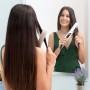Lisseur pour Cheveux en Céramique Stemio InnovaGoods 36 W: Plus de 300.000 produits de grandes marques en vente directe à prix u
