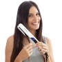 Lisseur pour Cheveux en Céramique Stemio InnovaGoods 36 W: Plus de 300.000 produits de grandes marques en vente directe à prix u