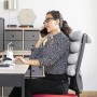 Oreiller Modulable Multifonction Rollow InnovaGoods: Plus de 300.000 produits de grandes marques en vente directe à prix usine s