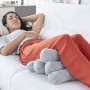 Oreiller Modulable Multifonction Rollow InnovaGoods: Plus de 300.000 produits de grandes marques en vente directe à prix usine s