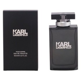 Parfum Homme Lagerfeld EDT: Plus de 300.000 produits de grandes marques en vente directe à prix usine sur cadeaufou.com. Label b