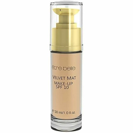 Base de Maquillage Crémeuse Etre Belle 426-4: Plus de 300.000 produits de grandes marques en vente directe à prix usine sur cade