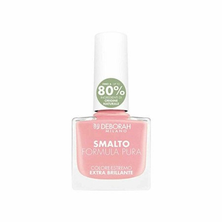 Vernis à ongles Deborah: Plus de 300.000 produits de grandes marques en vente directe à prix usine sur cadeaufou.com. Label bout