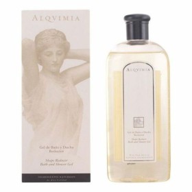 Gel de douche Reductor Alqvimia 400 ml: Plus de 300.000 produits de grandes marques en vente directe à prix usine sur cadeaufou.