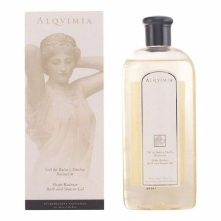 Gel de douche Reductor Alqvimia 400 ml: Plus de 300.000 produits de grandes marques en vente directe à prix usine sur cadeaufou.