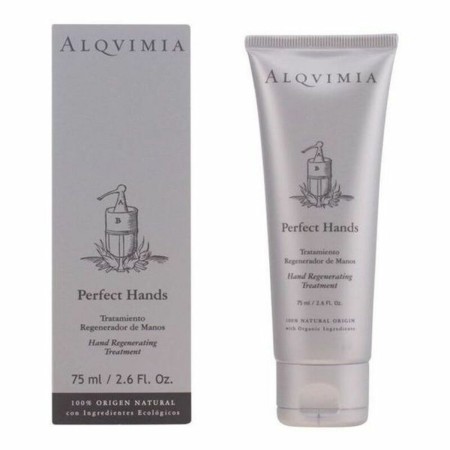Lotion mains Alqvimia 75 ml: Plus de 300.000 produits de grandes marques en vente directe à prix usine sur cadeaufou.com. Label 